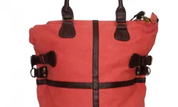 Bag & Backpack AMELIA BAG  RED 02 amelia bag 02