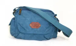 Bag & Backpack MADISON BAG  BLUE 03 bag 01