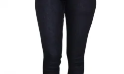 Denim / Jeans AMANDALE JEANS 08 amadalei darkblue 01