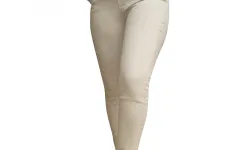 Denim / Jeans RIHANNA LEGGING  KHAKI 101 leggingrihanna khaki 01