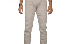 Chinos Pants BRAZOS CHINOS PANTKHAKI 18 factor brazoschinos 01