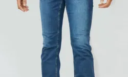 Denim / Jeans GARDINER JEANS 22 gardiner jeans darkblue 01