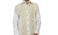 Oregano Fashion Moeslem OREGANO  AFFAN LS KAFTAN  36 oregano affan offwhite 06