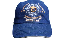 Cap DELAND CAP 41 factor deland navy cap 01