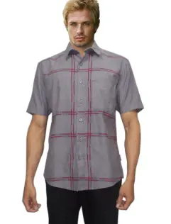 OREGANO  DELTAN SHIRT