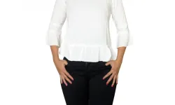 Dresses / Blouses EXETER SHIRT  WHITE 43 factor exeter white 01