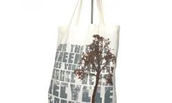 Oregano Accesories OREGANO  GL RECYCLE ECO BAG 54 oregano glrecycle bag 02