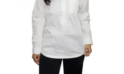 Shirt SOFIA SHIRT LS WHITE 83 sofia f white 01