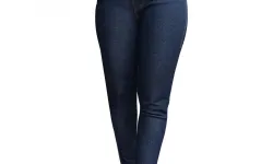 Denim / Jeans KATY LEGGING DARK BLUE 97 legging 01