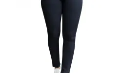 Denim / Jeans RIHANNA LEGGING  BLACK 98 leggingrihanna black 01