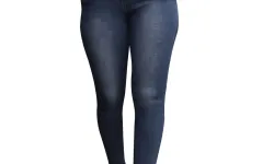 Denim / Jeans KATY LEGGINGMEDIUM BLUE 99 katylegging  mediumblue 01