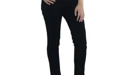 Denim / Jeans ALEXA LEGGING  BLACK alexa legging  black  front