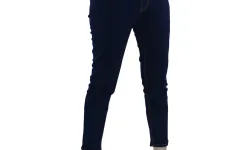 Denim / Jeans ALEXA LEGGING  DARK BLUE alexa legging  dark blue  front 1