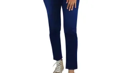 Denim / Jeans ALEXA LEGGING  ROYAL BLUE alexa legging  royal blue  f