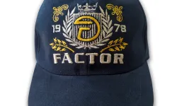 Cap AMORY CAP amory cap  navy  f