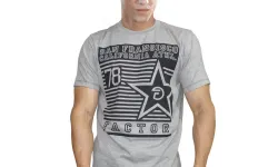 T-Shirt ATHLSTAR TEE athl star tee