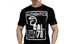 T-Shirt AUTHENTIC TEE authentic f