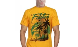 T-Shirt BEACHES TEE beaches f