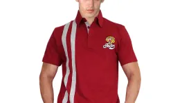 Polo Shirt BIGCAT POLOSHIRT bigcat polo  a