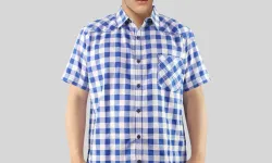 Shirt BIGNELL SHIRT  NAVY bignell shirt  navy  f