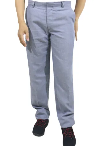 Oregano Fashion Casual OREGANO - DON DIEGO PANT - BLUE 1 blue_chinos_02a_copy