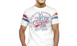 T-Shirt CAMPUS LEGENDS TEE campuslegend f