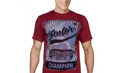 T-Shirt CHAMPION TEE champion f