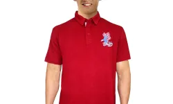 Polo Shirt EAGLE USA POLOSHIRT eagleusa polo  a