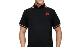 Polo Shirt ELMORE POLO SHIRTBLK elmore polo  a