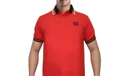 Polo Shirt ELMORE POLO SHIRTRED elmore polo red  a