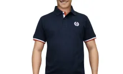 Polo Shirt EVERDEAN POLO SHIRTNAVY everdean polo navy  a