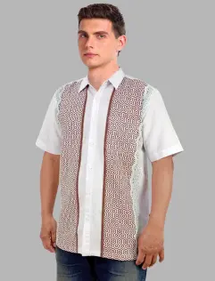 OREGANO  FILANO SHIRT