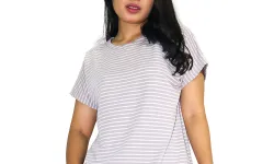 Dresses / Blouses KANIKA BLOUSE  GREY kanika blouse  grey  a