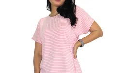 Dresses / Blouses KANIKA BLOUSE  PINK kanika blouse  pink  a