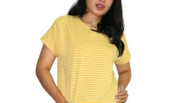 Dresses / Blouses KANIKA BLOUSE  YELLOW kanika blouse  yellow  a