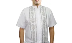 Moeslem wear KARELI KAFTAN SS kareli kaftan  white