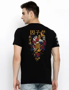 KATANA TIGER TEE