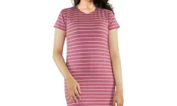 Dresses / Blouses LOUSE DRESS  PINK louse dress  pink  f