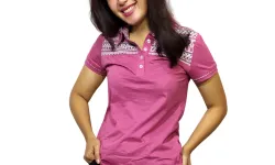 Polo Shirt MARION POLOSHIRT marion polo 04  d