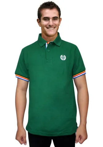 Polo Shirt MARSHFIELD POLO SHIRT-GREEN 1 marshfield_polo_green__a