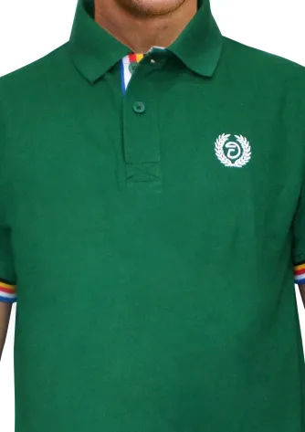 Polo Shirt MARSHFIELD POLO SHIRT-GREEN 2 marshfield_polo_green__c