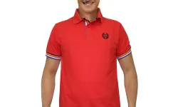 Polo Shirt MARSHFIELD POLO SHIRTRED marshfield polo red a