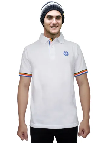 Polo Shirt MARSHFIELD POLO SHIRT-WHITE 1 marshfield_polo_white__a