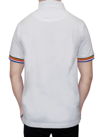 Polo Shirt MARSHFIELD POLO SHIRT-WHITE 3 marshfield_polo_white__b