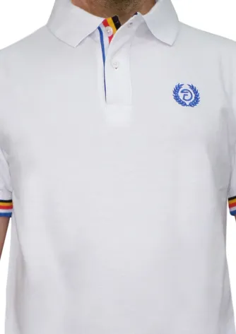 Polo Shirt MARSHFIELD POLO SHIRT-WHITE 2 marshfield_polo_white__c