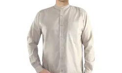 Moeslem wear MIRGHANI LS KAFTANKHAKY mirghani kaftan  khaki  f