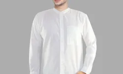 Moeslem wear MIRGHANI LS KAFTANOFFWHITE mirghani kaftan  offwhite  f