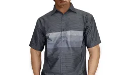 Shirt MORNINGSIDE SHIRTGREY morningside shirt  gray  a