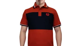 Polo Shirt PEVERELL POLO  RAWSIENNA paverell polo rawsienna  a