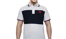 Polo Shirt PEVERELL POLO SHIRTWHITE paverell polo white  a